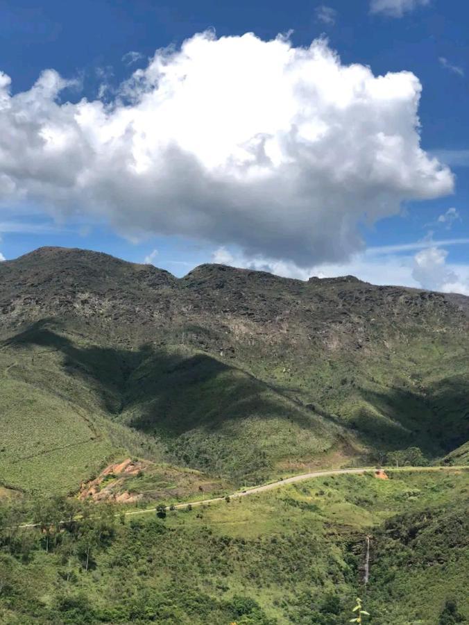 Casa Nova Em Ouro Preto E Mariana Daire Dış mekan fotoğraf
