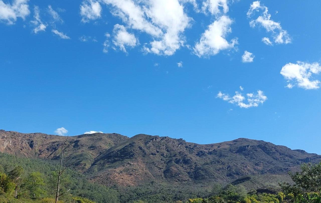 Casa Nova Em Ouro Preto E Mariana Daire Dış mekan fotoğraf