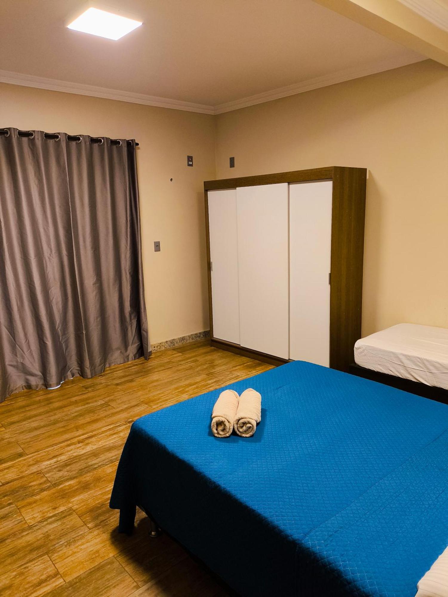 Casa Nova Em Ouro Preto E Mariana Daire Dış mekan fotoğraf