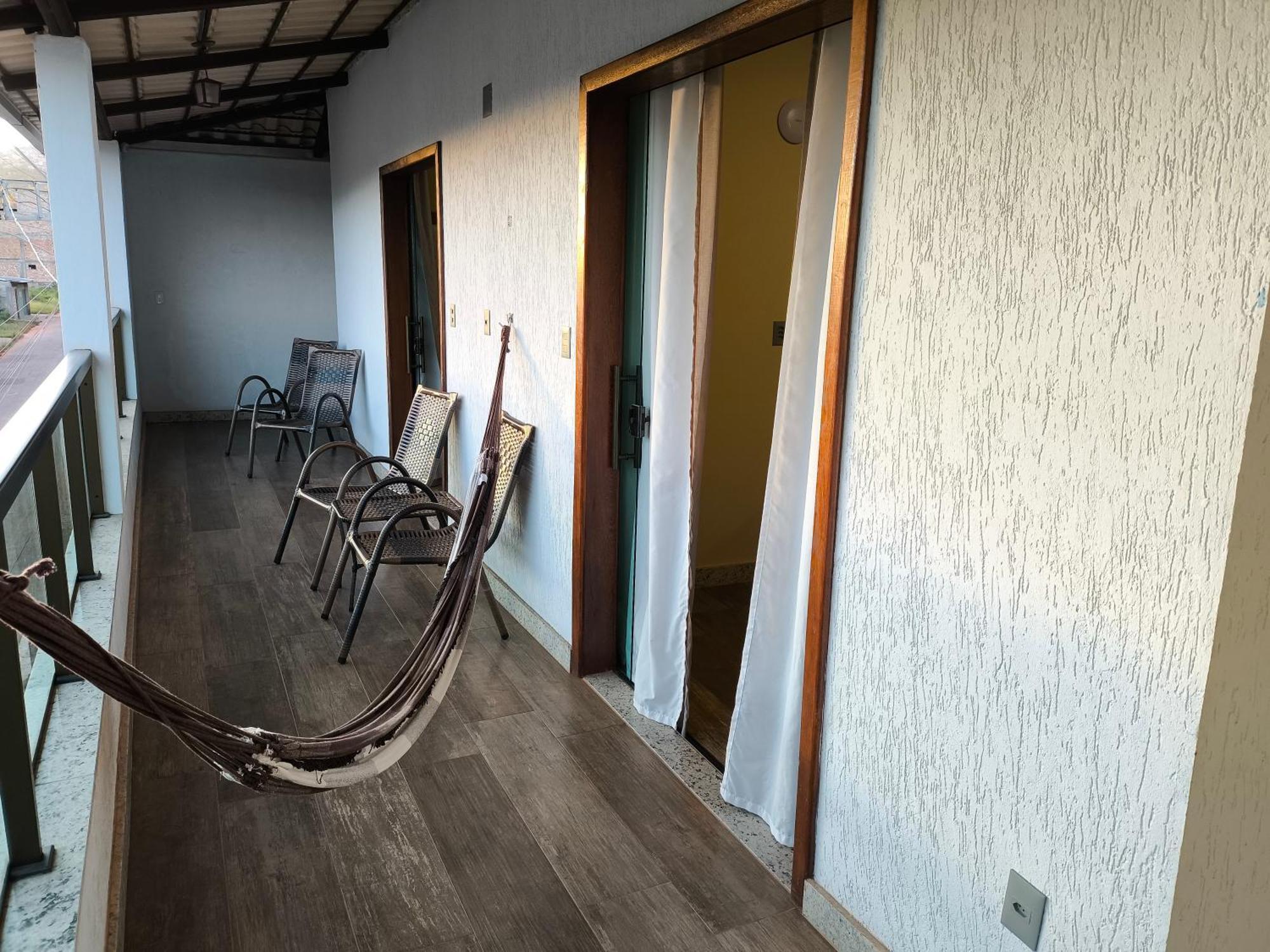 Casa Nova Em Ouro Preto E Mariana Daire Dış mekan fotoğraf
