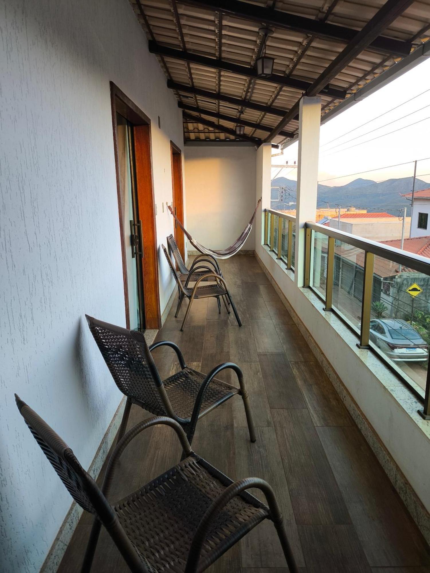 Casa Nova Em Ouro Preto E Mariana Daire Dış mekan fotoğraf