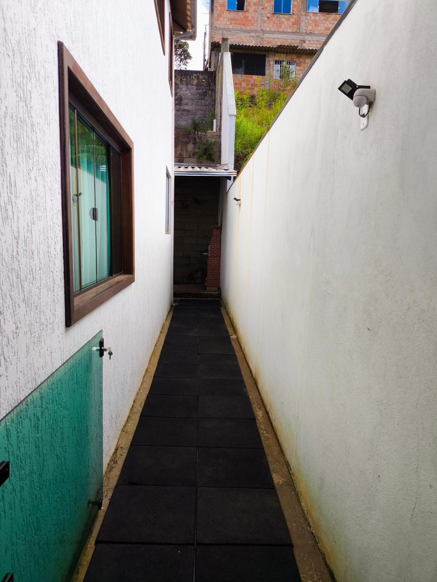 Casa Nova Em Ouro Preto E Mariana Daire Dış mekan fotoğraf