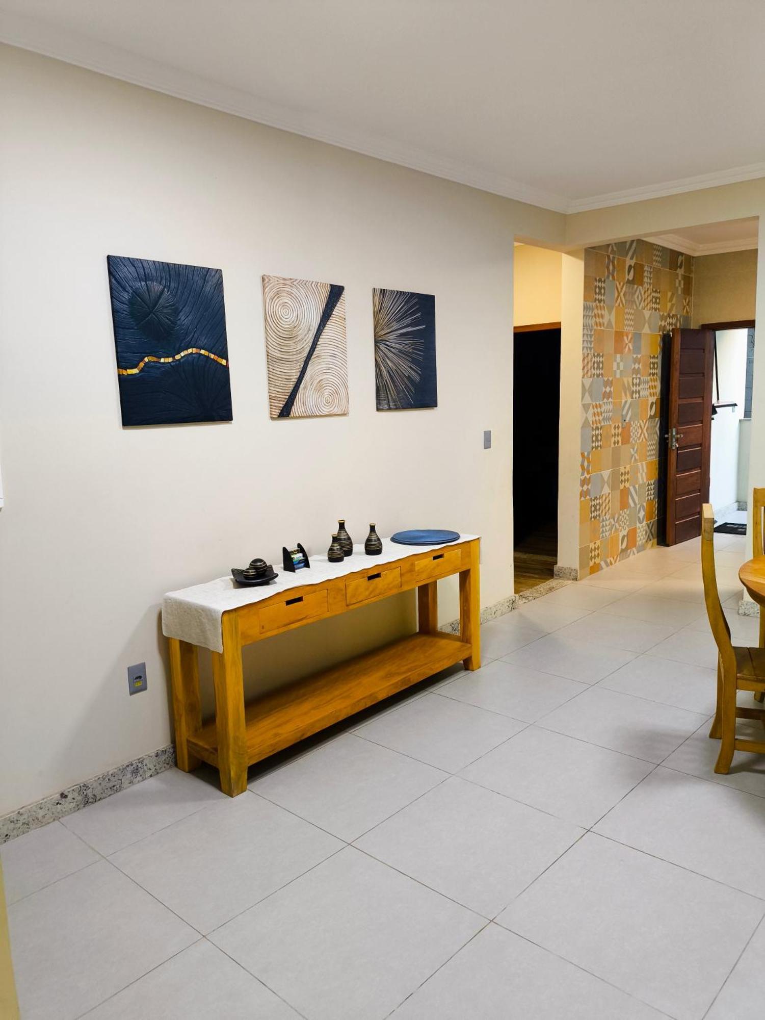 Casa Nova Em Ouro Preto E Mariana Daire Dış mekan fotoğraf
