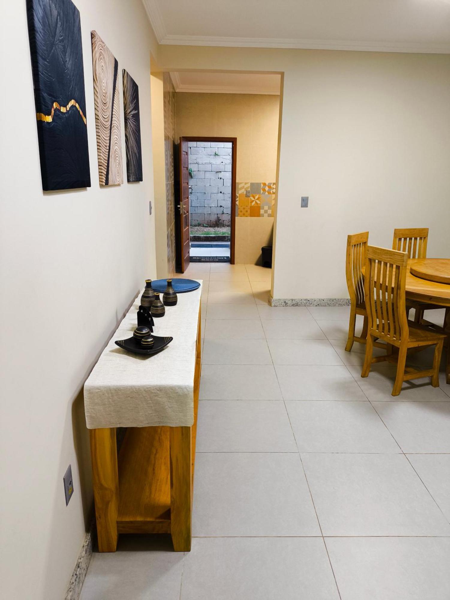 Casa Nova Em Ouro Preto E Mariana Daire Dış mekan fotoğraf